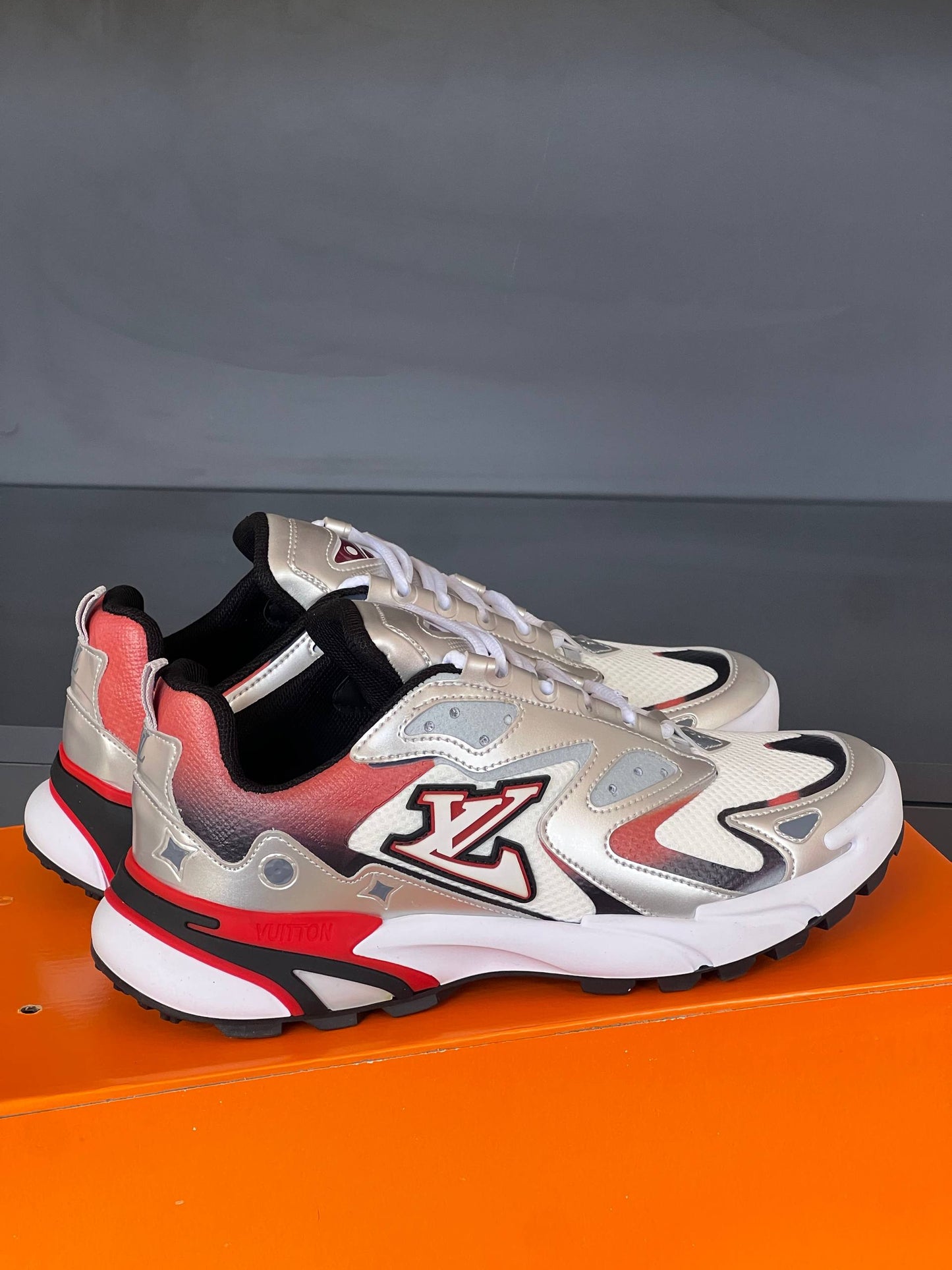 LVS - Runner Tatic Sneakers