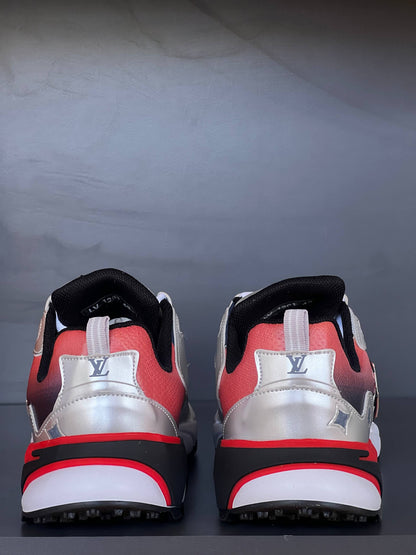 LVS - Runner Tatic Sneakers