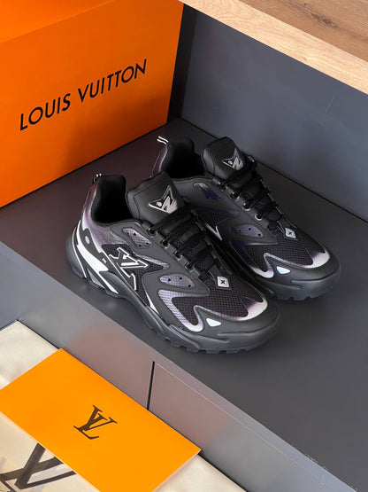LVS - Runner Tatic Sneakers
