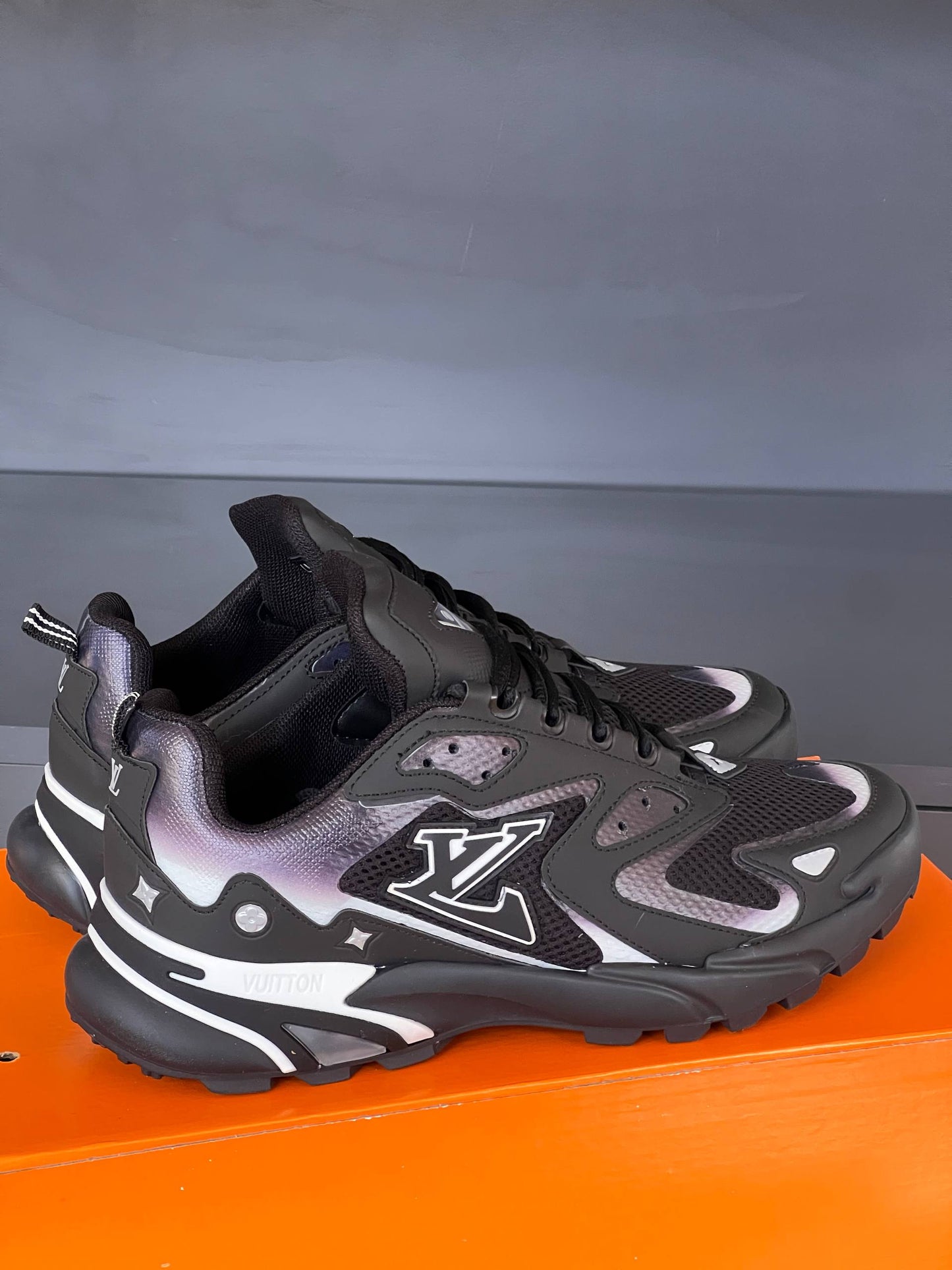 LVS - Runner Tatic Sneakers