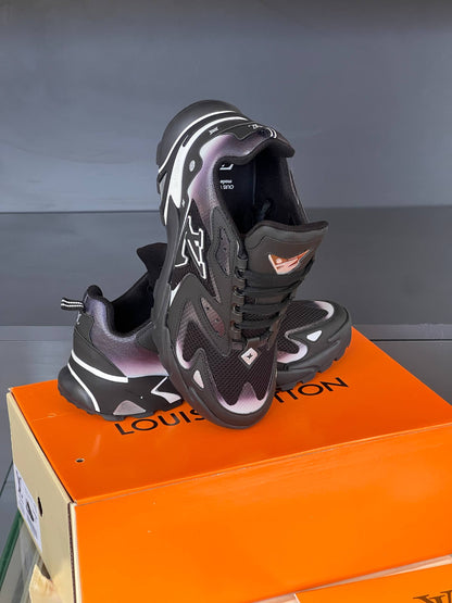 LVS - Runner Tatic Sneakers