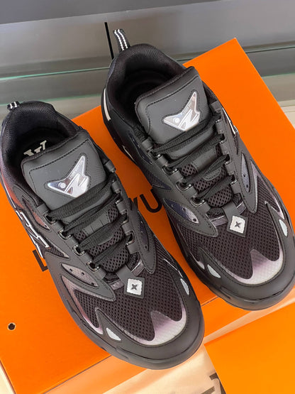 LVS - Runner Tatic Sneakers