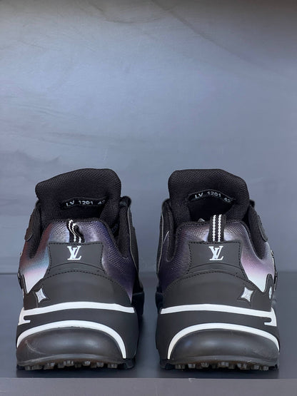 LVS - Runner Tatic Sneakers