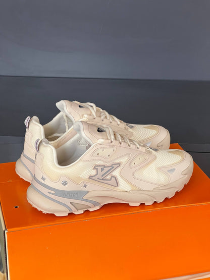 LVS - Runner Tatic Sneakers
