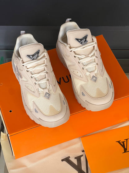 LVS - Runner Tatic Sneakers