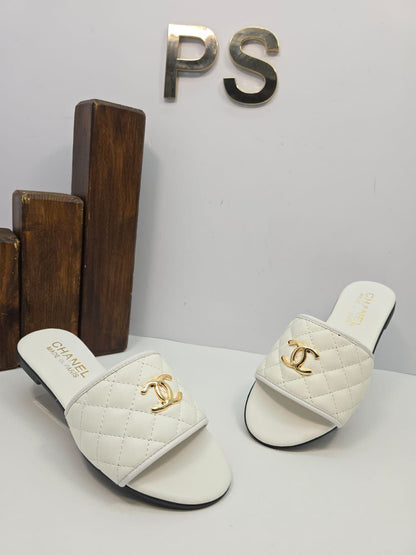 CH - Bag and Slipper