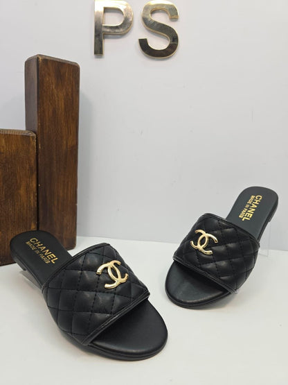 CH - Bag and Slipper