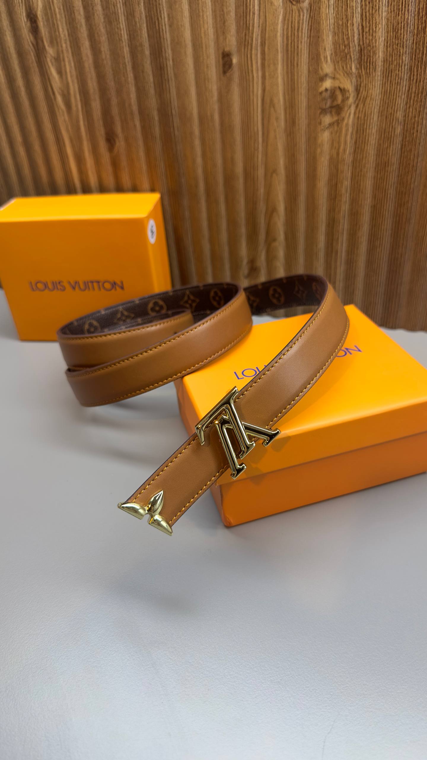 LVS - Belt