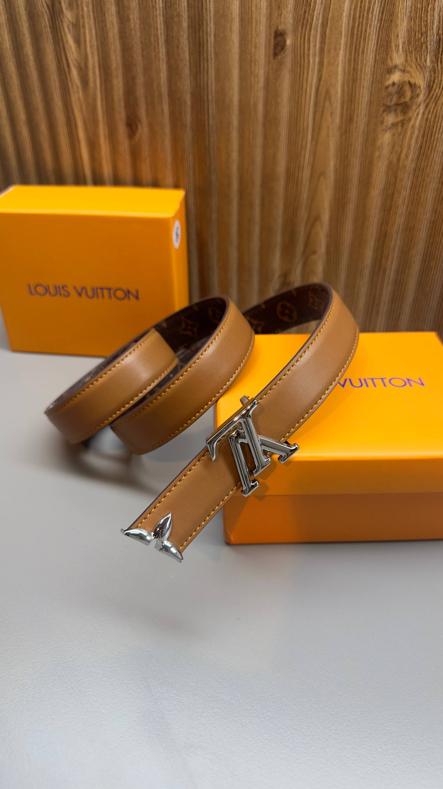 LVS - Belt