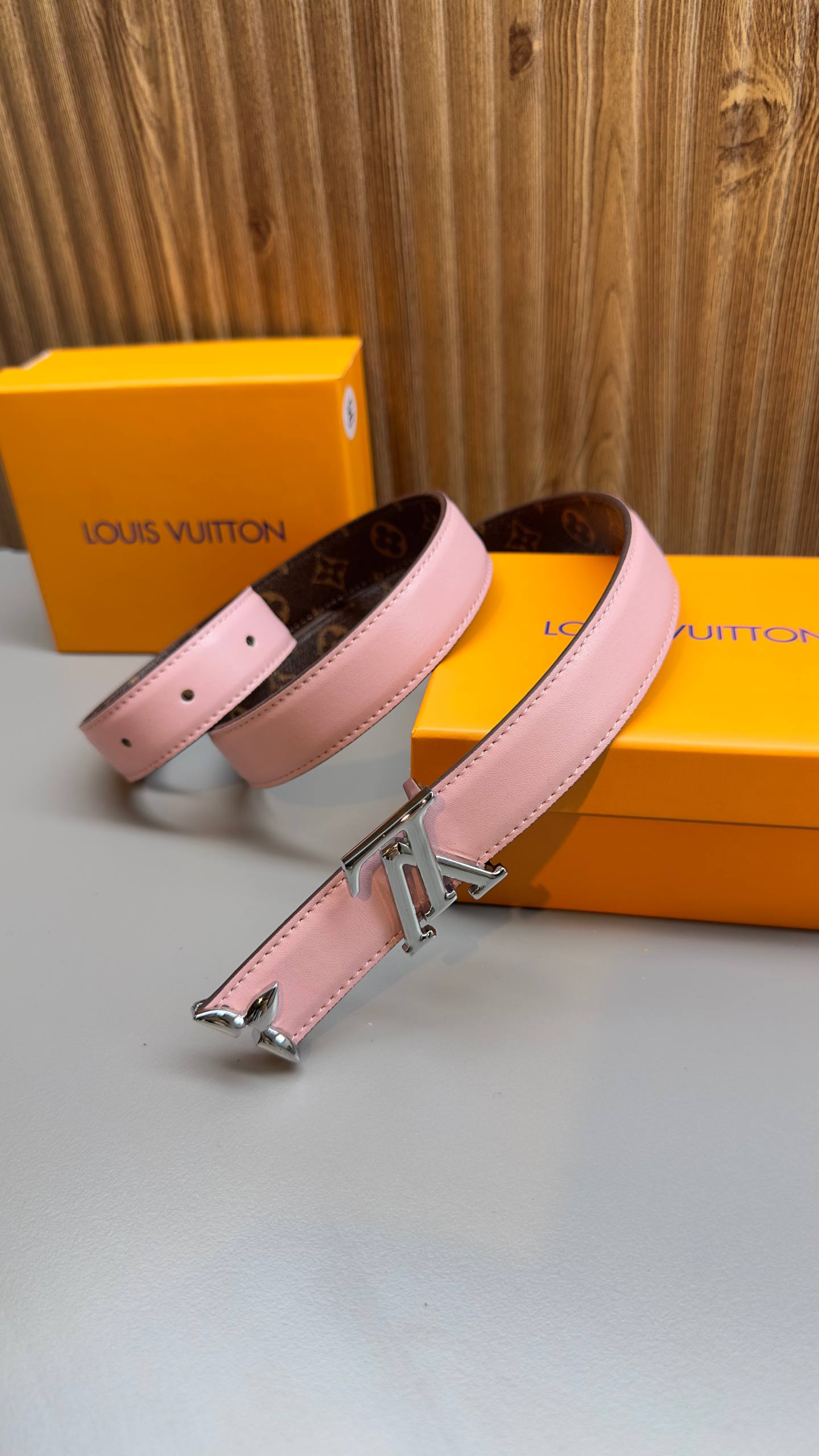 LVS - Belt
