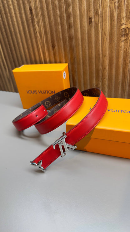 LVS - Belt