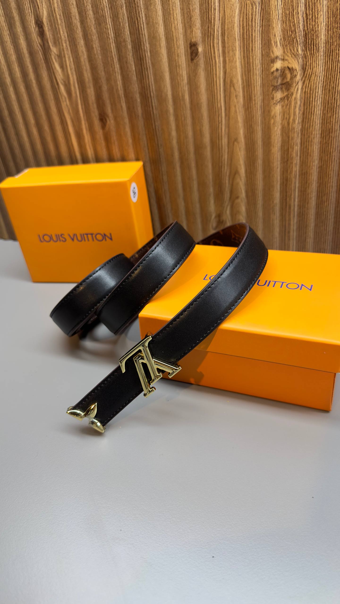 LVS - Belt