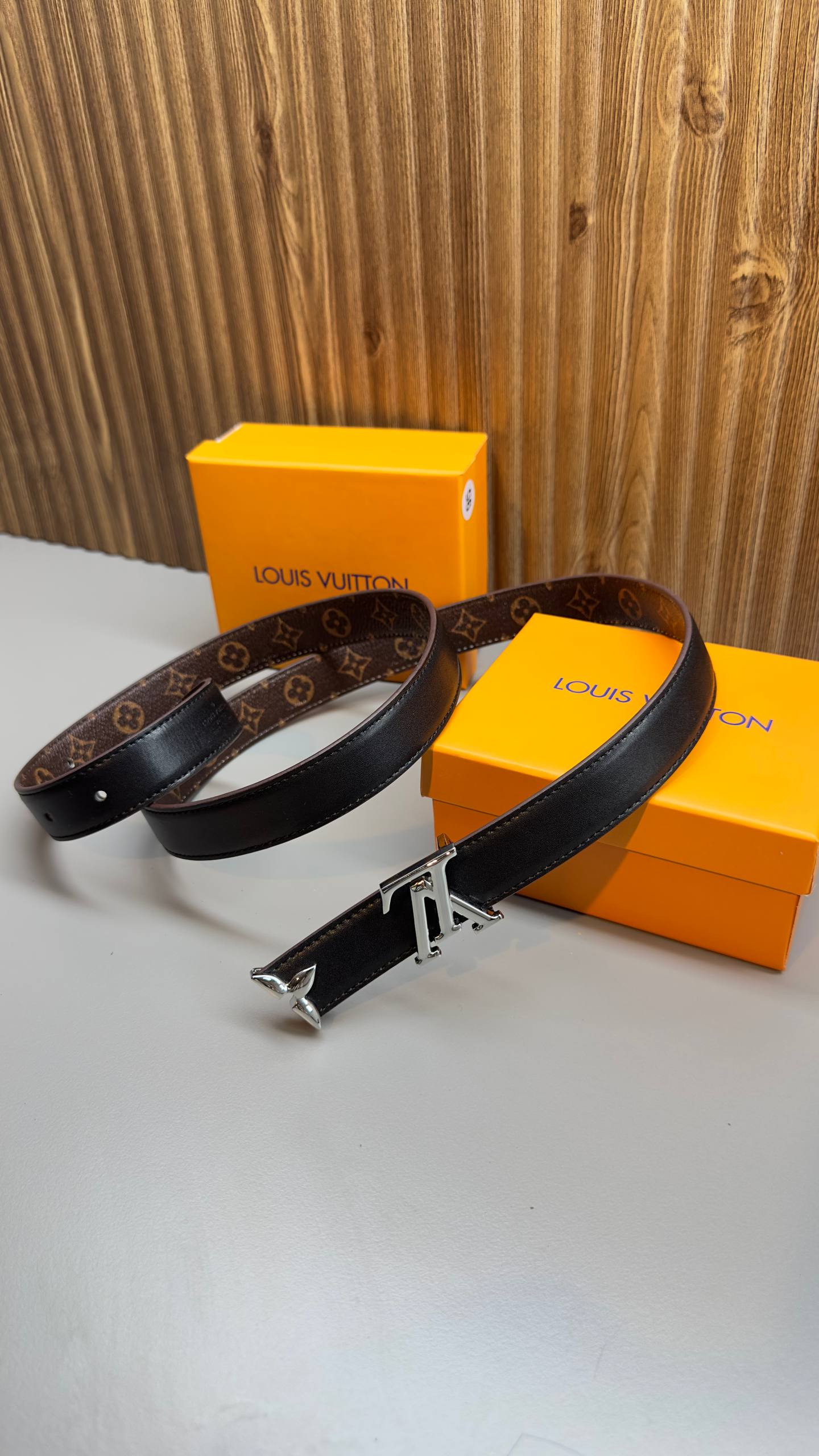 LVS - Belt