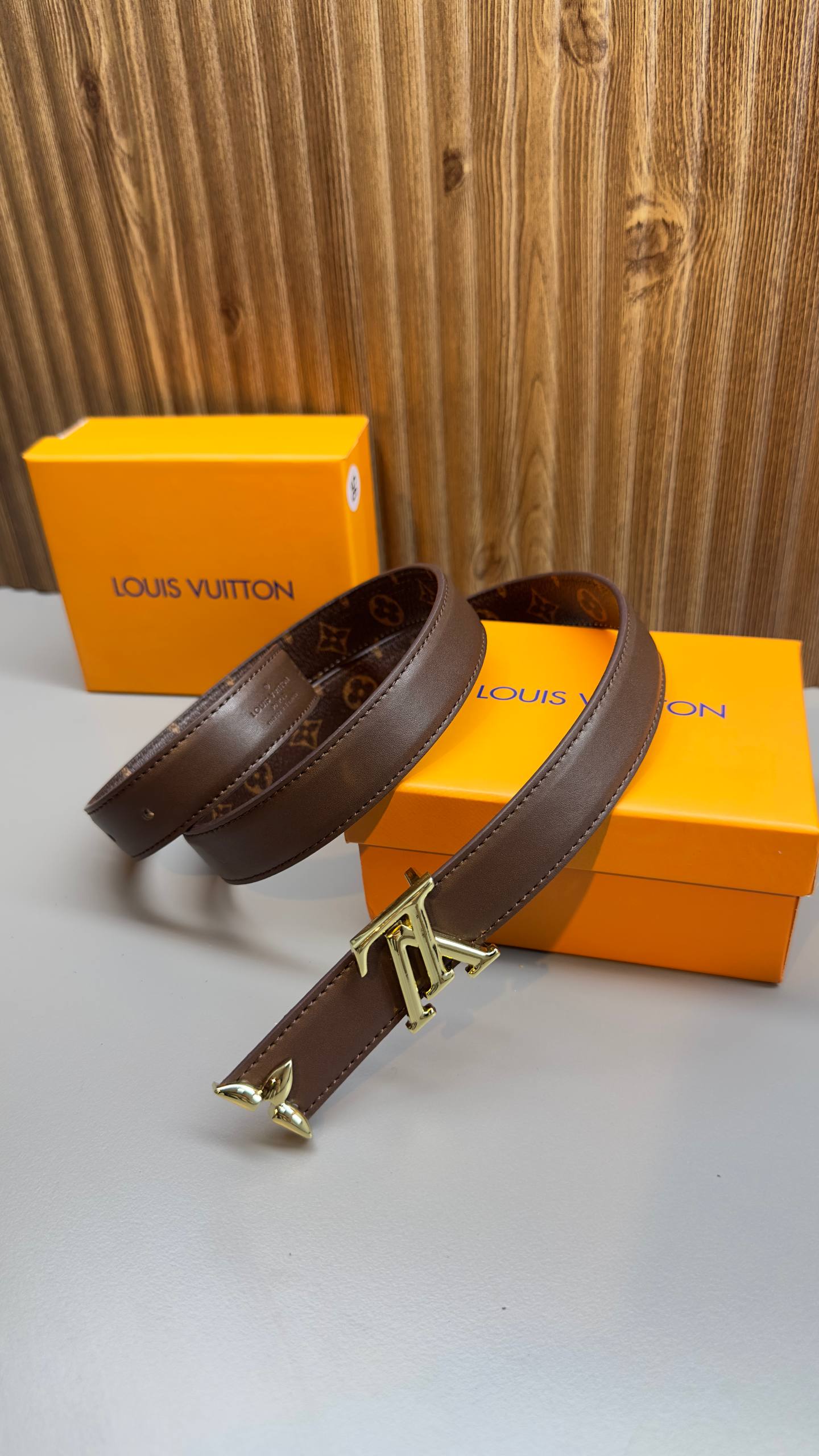 LVS - Belt