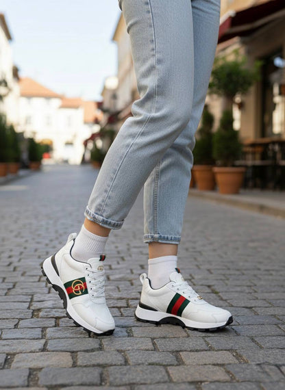 GG - Bag and Shoes