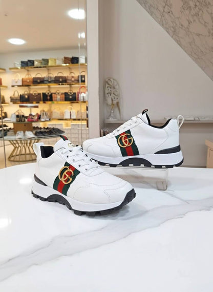 GG - Bag and Shoes