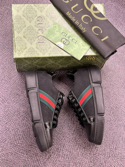 GG - Man Shoes