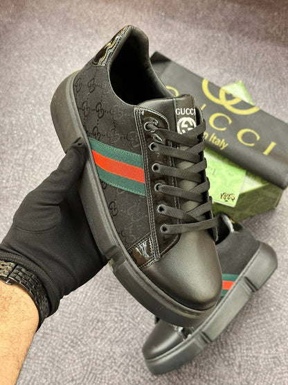 GG - Man Shoes