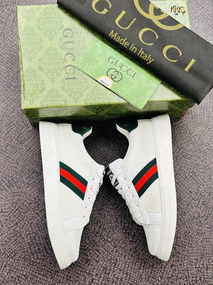 GG - Man Shoes