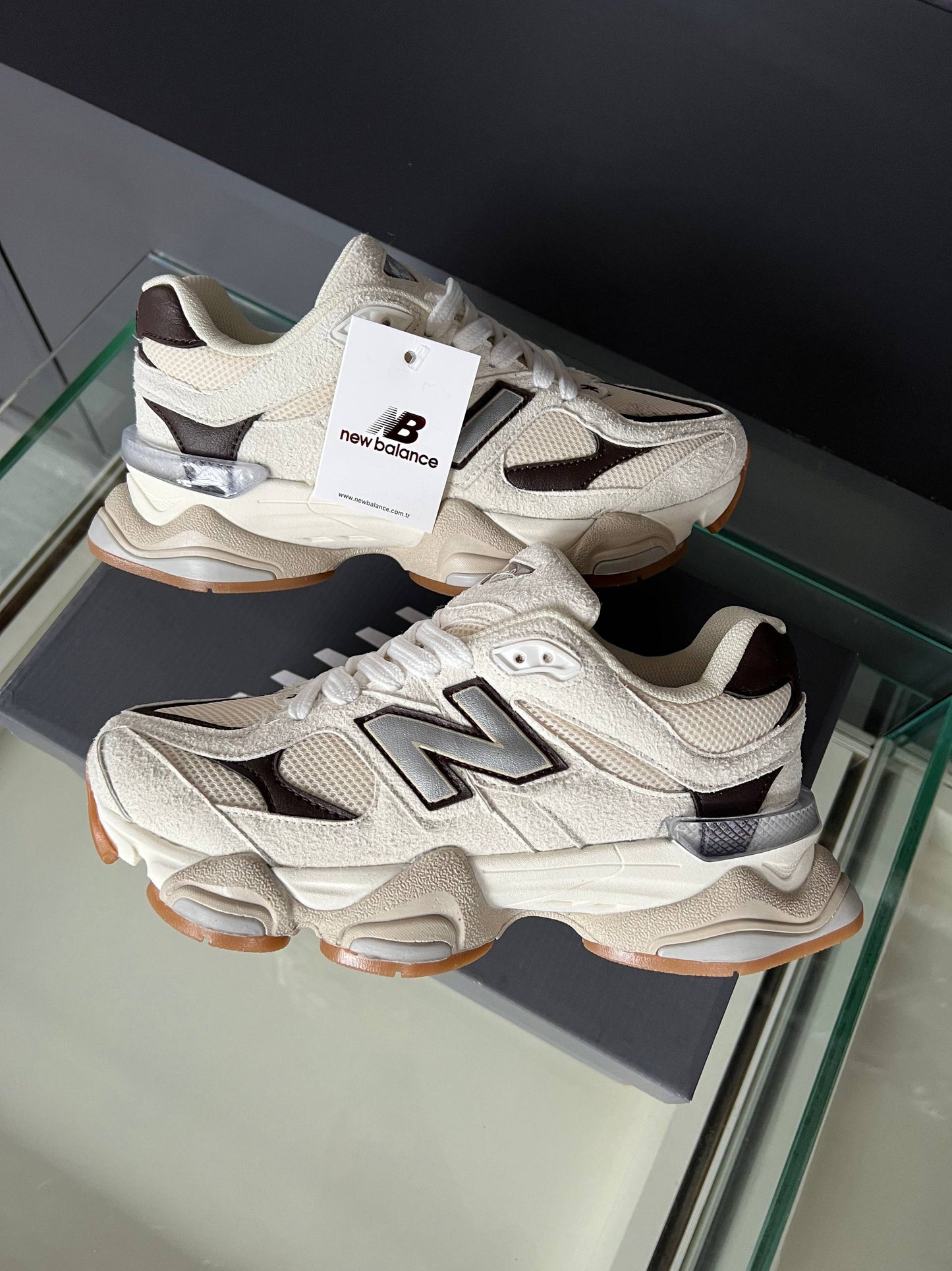 N-W Balance - Shoes