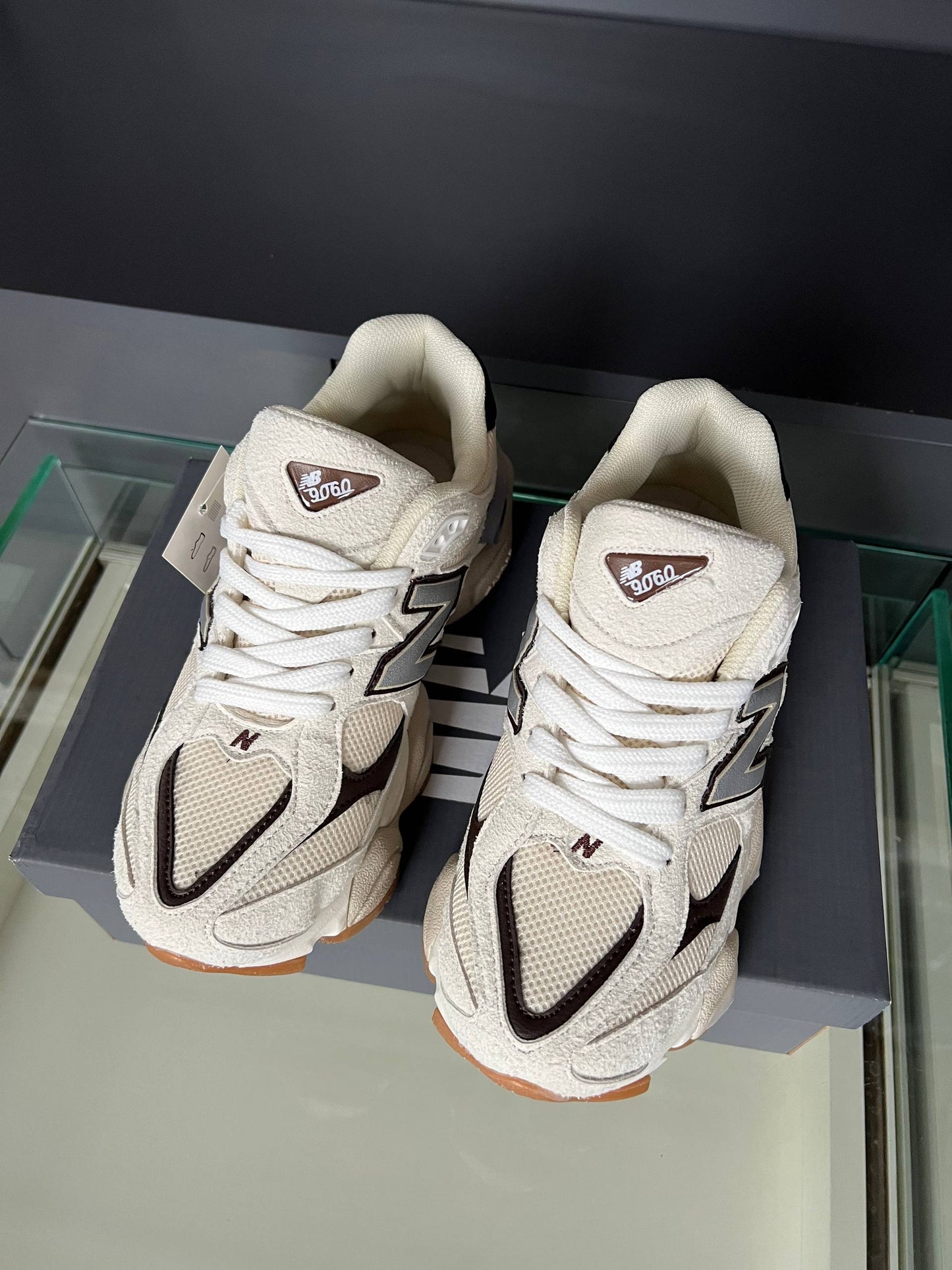 N-W Balance - Shoes