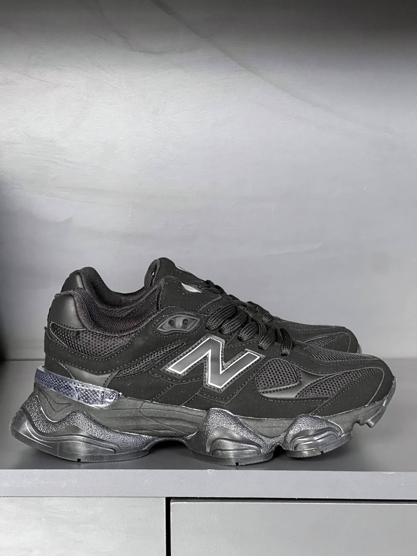 N-W Balance - Shoes