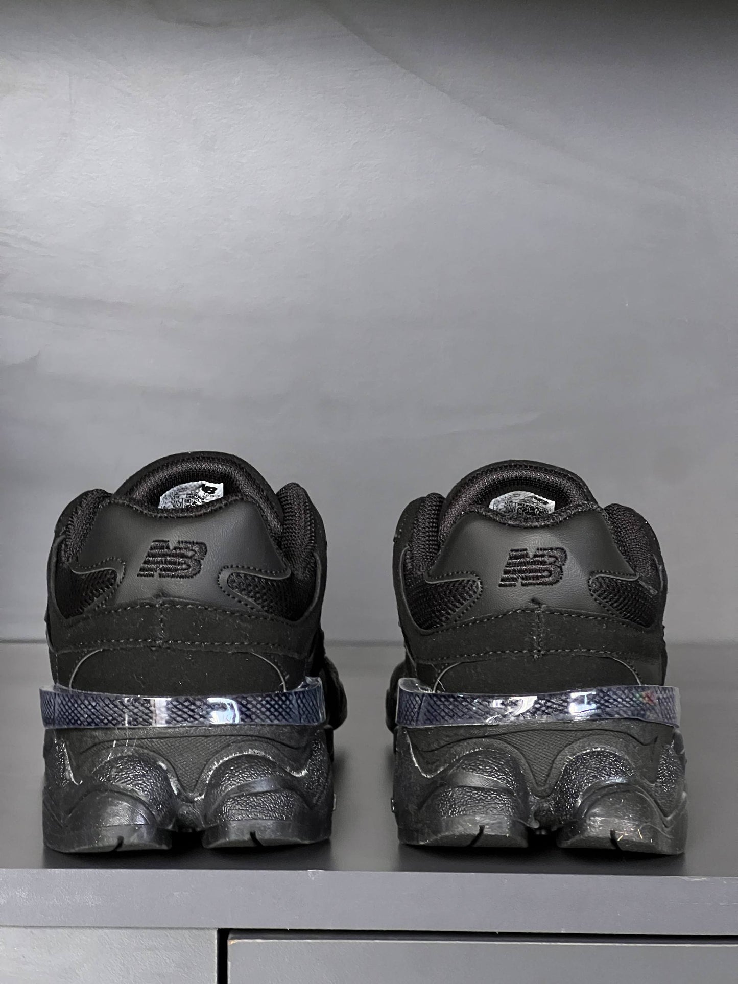 N-W Balance - Shoes