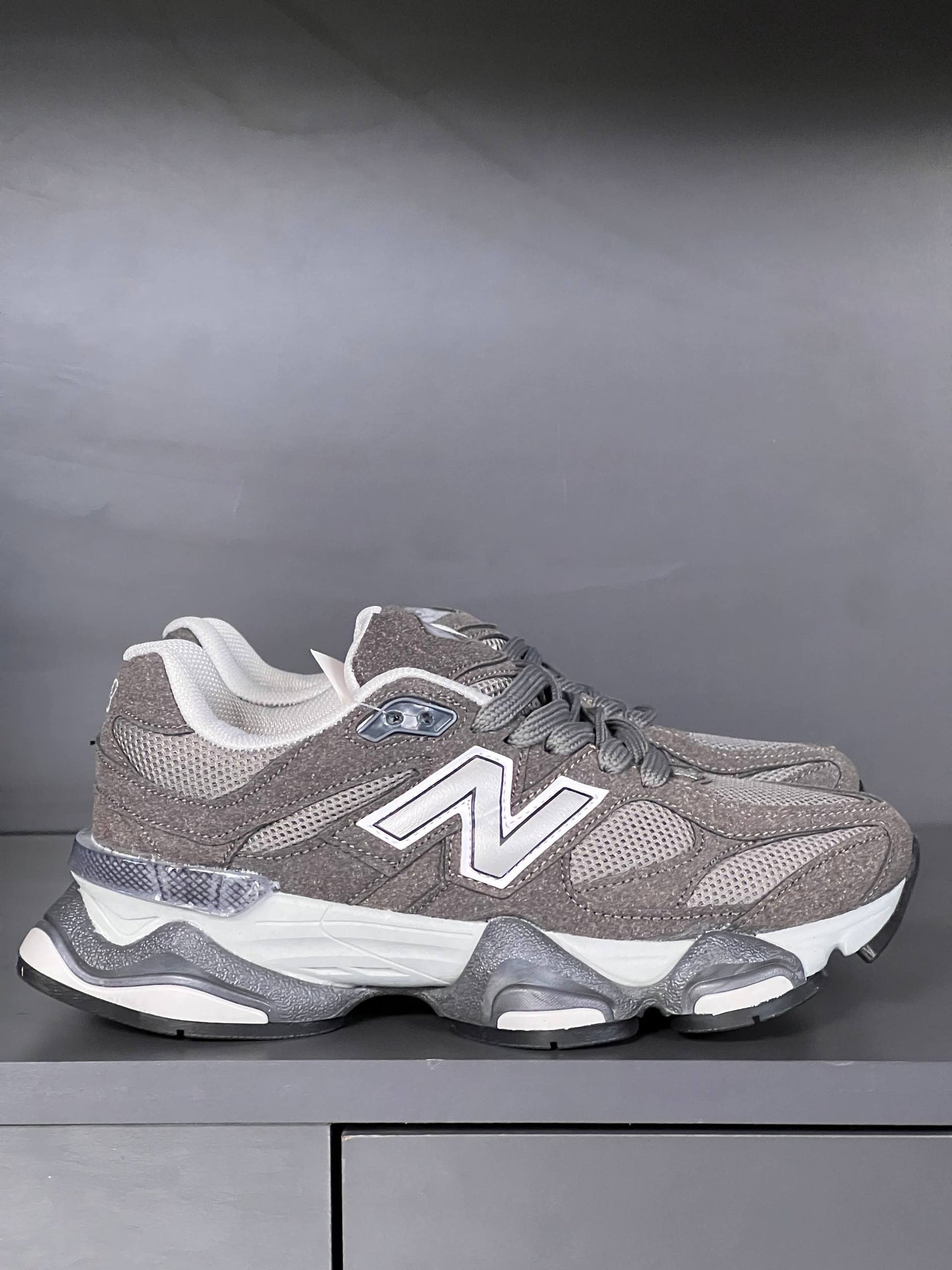 N-W Balance - Shoes