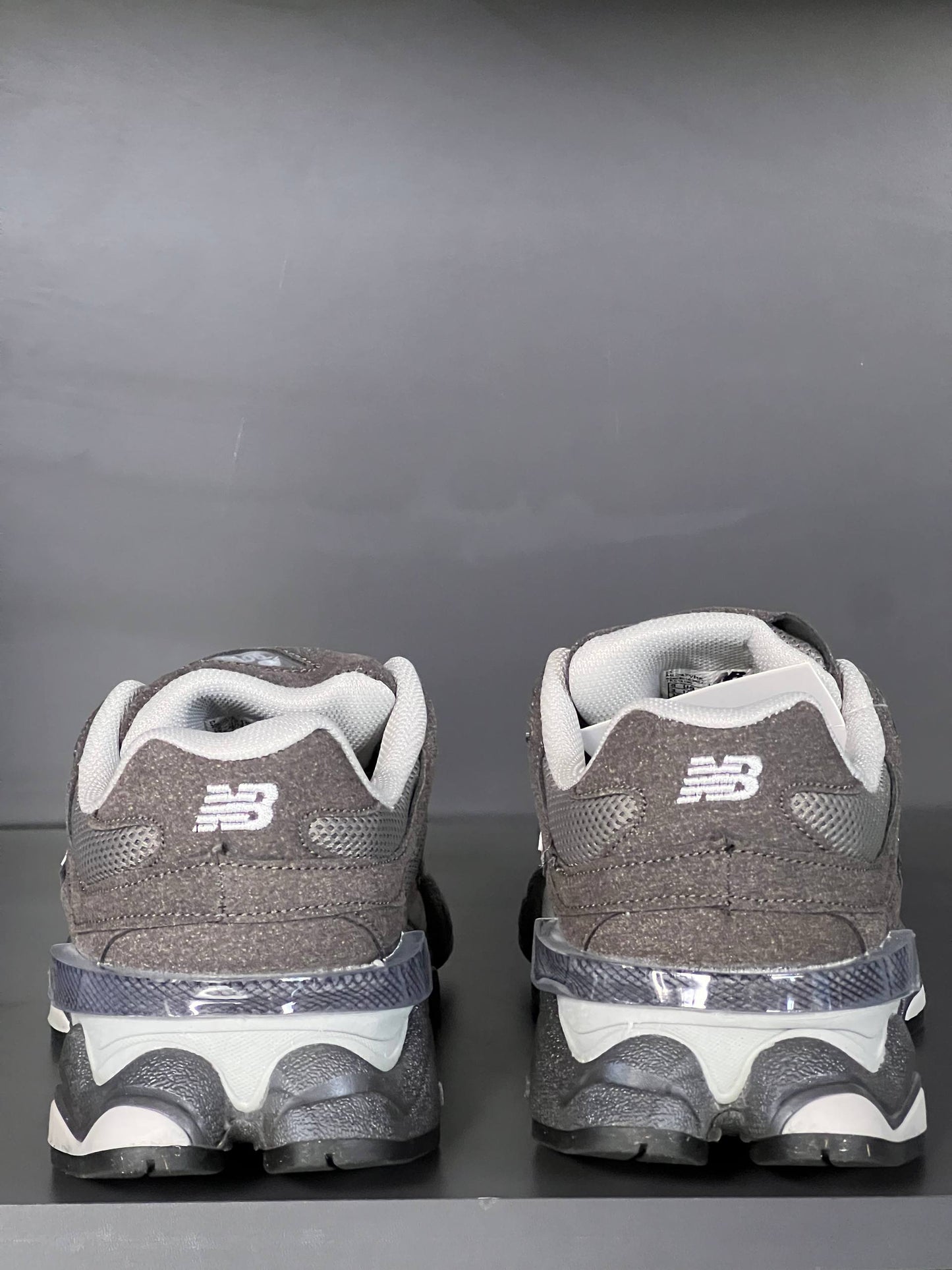 N-W Balance - Shoes