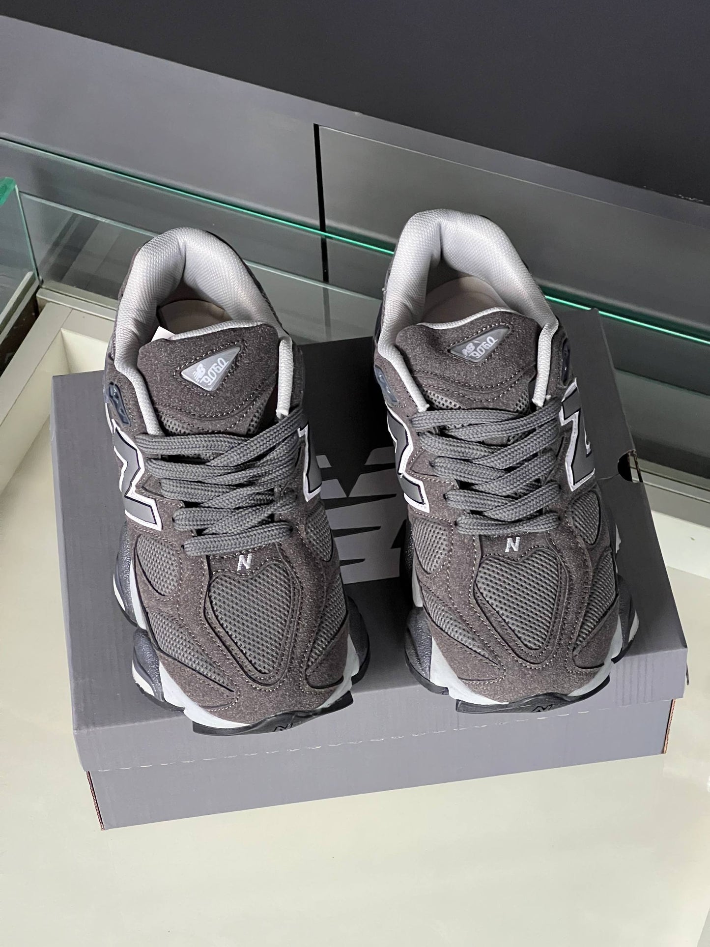 N-W Balance - Shoes