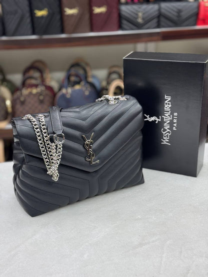 YSI - Loulou Bag Big