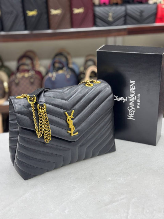 YSI - Loulou Bag Big