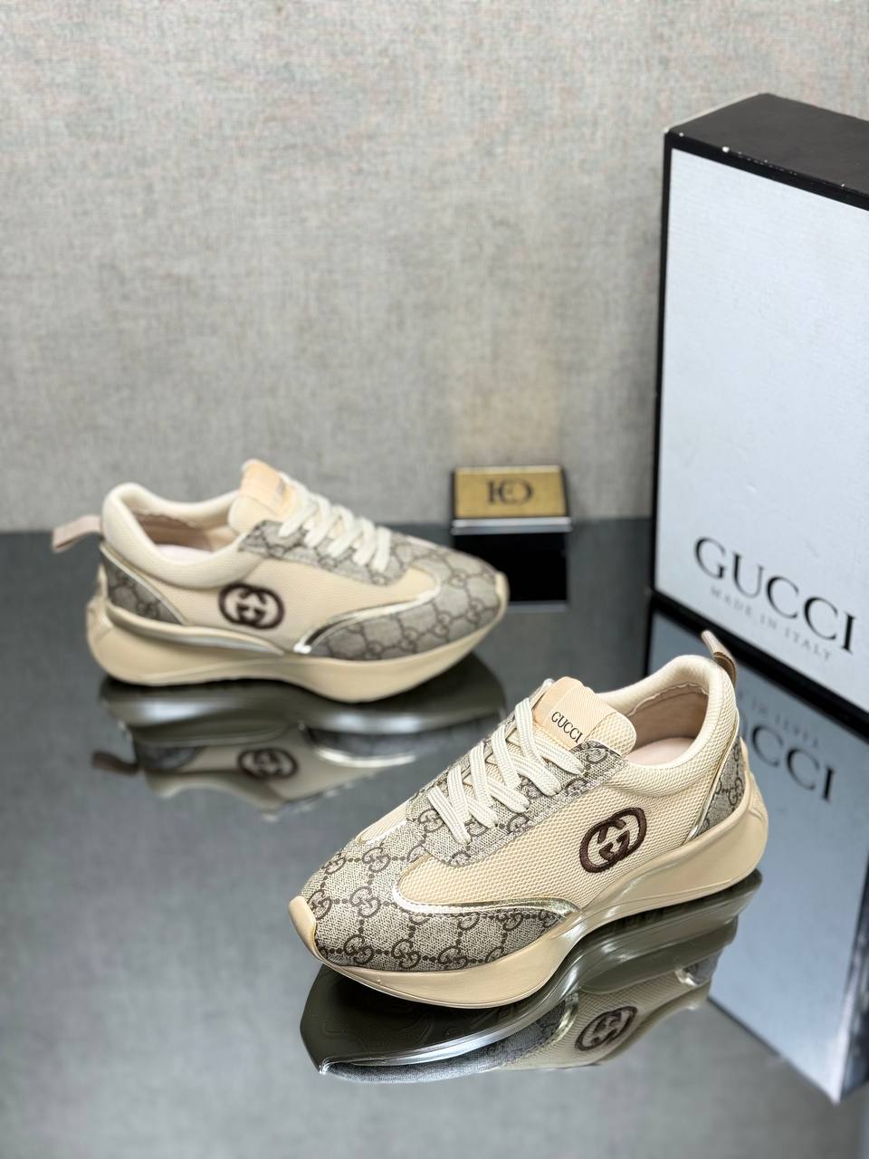 GG - Shoes