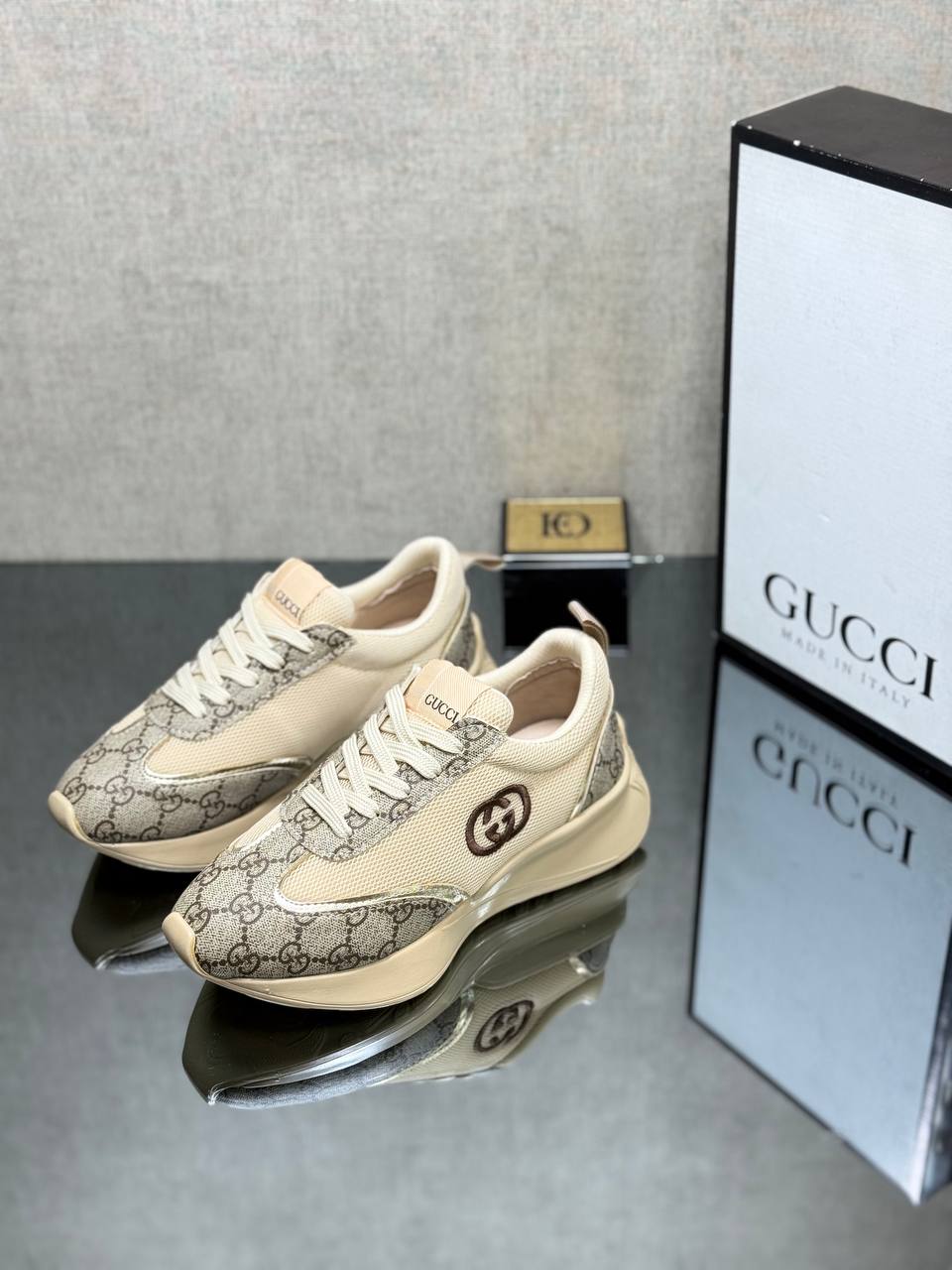 GG - Shoes