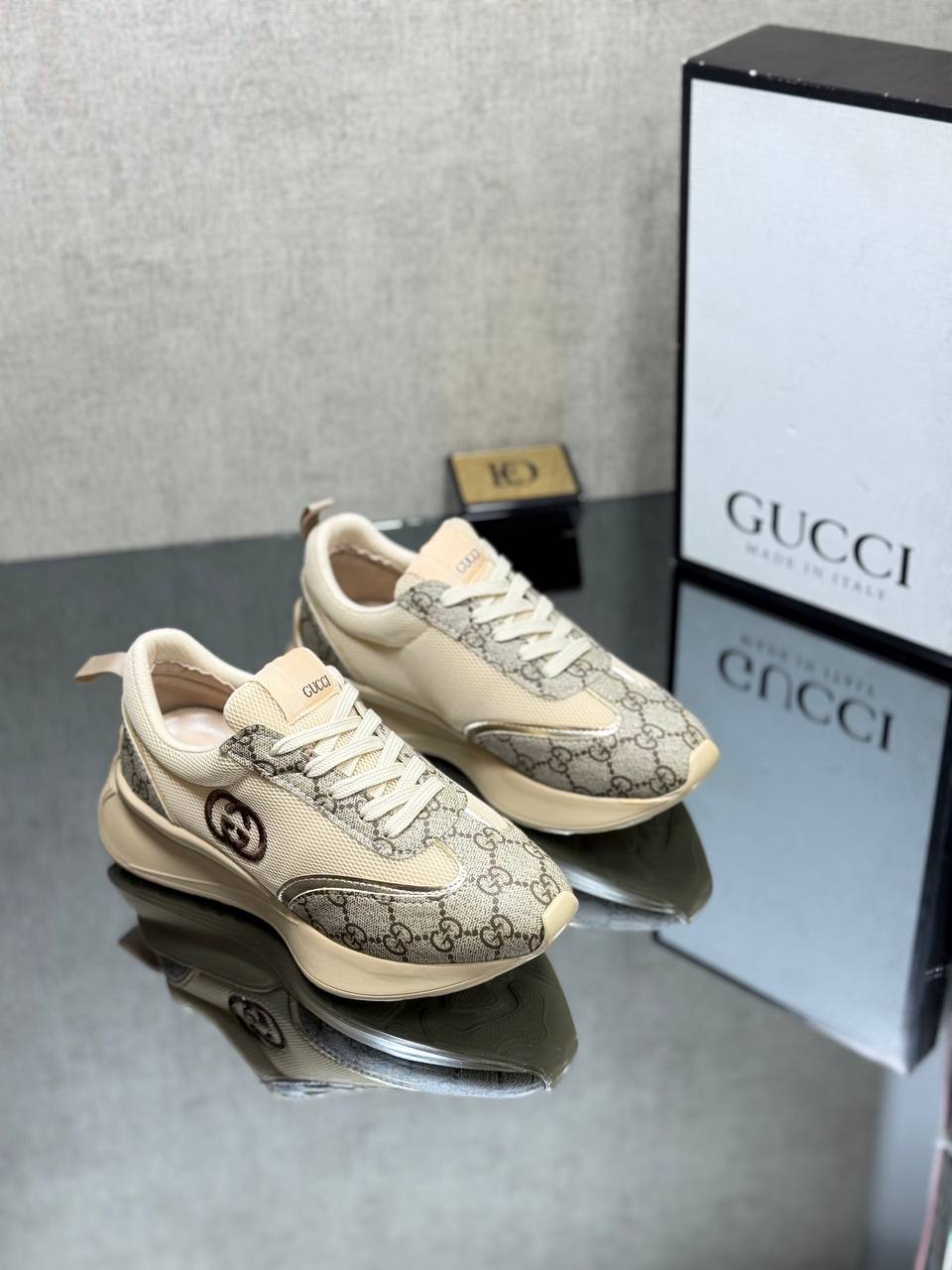 GG - Shoes
