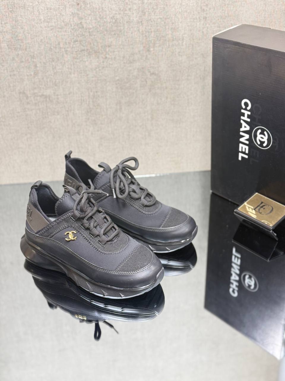 CH - Shoes