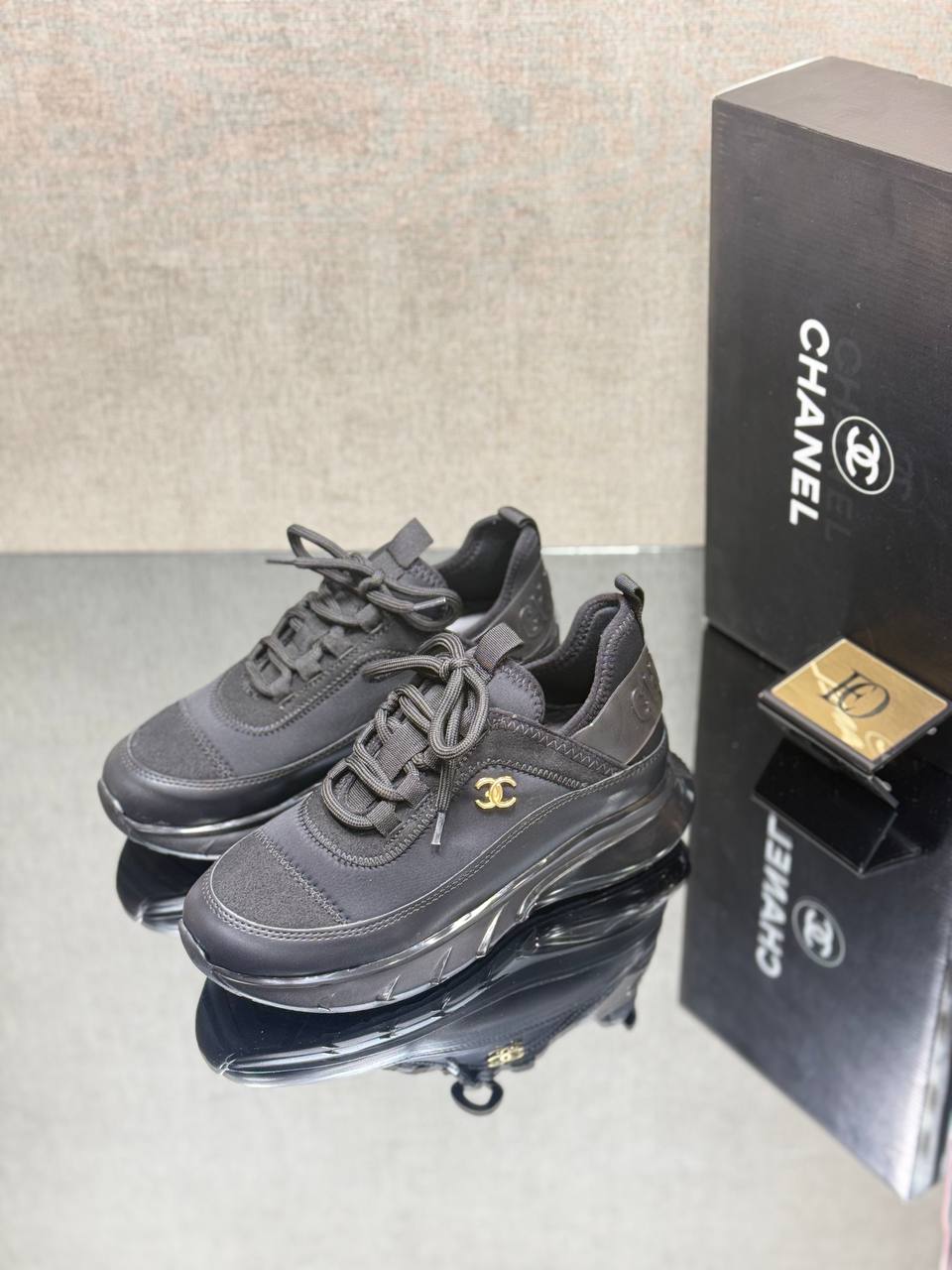 CH - Shoes