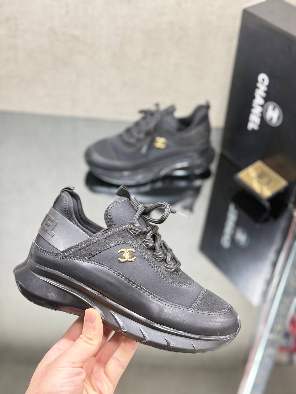 CH - Shoes
