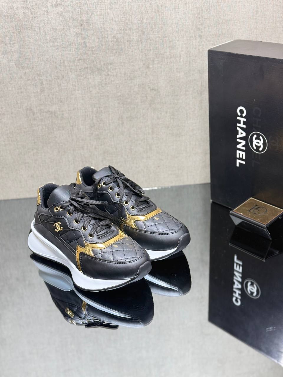 CH - Shoes