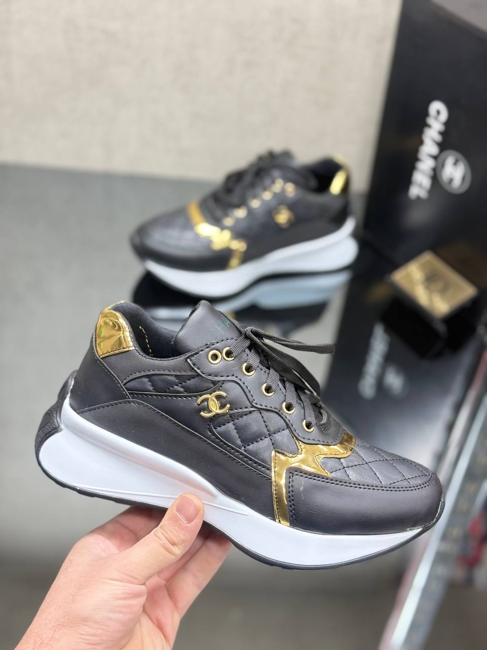 CH - Shoes