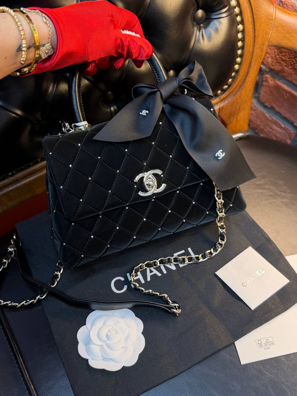 CH - Flap 30