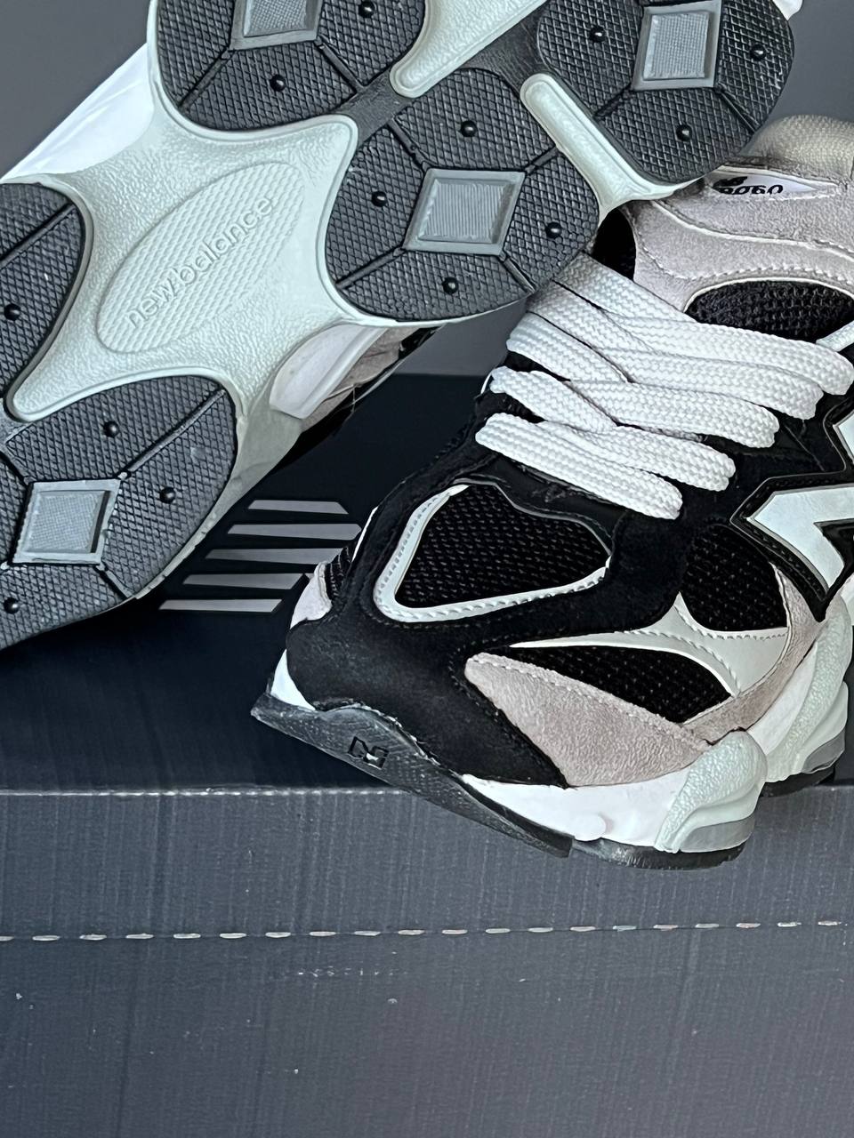 N-W Balance - Shoes