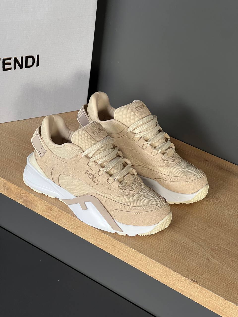 FND Shoes