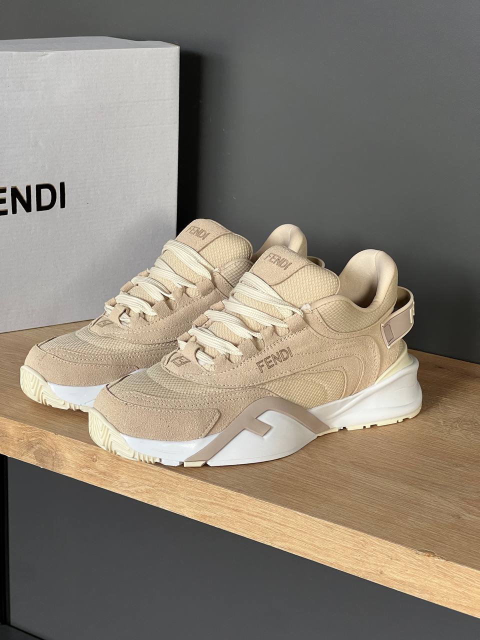 FND Shoes