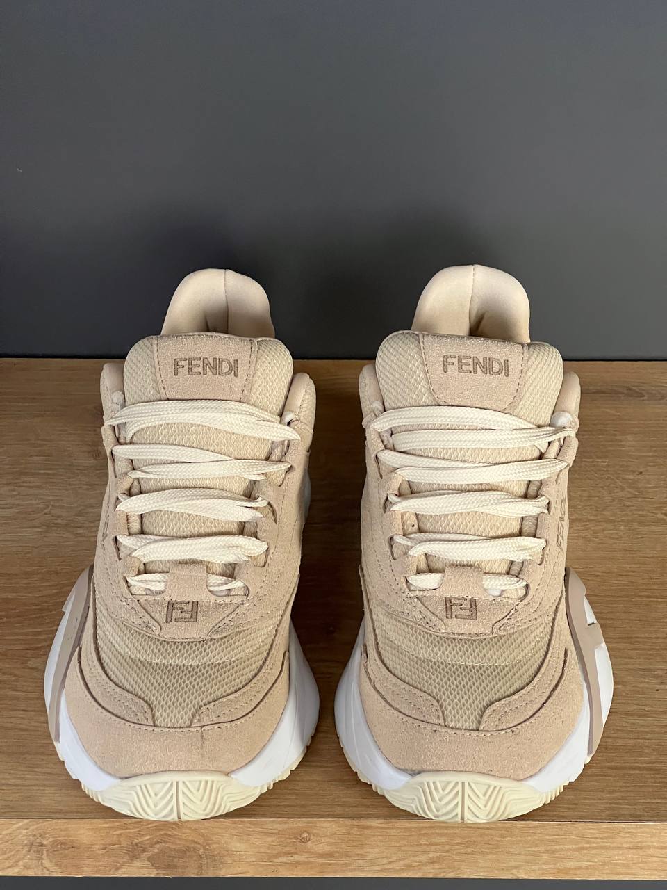 FND Shoes