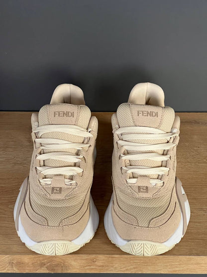 FND Shoes