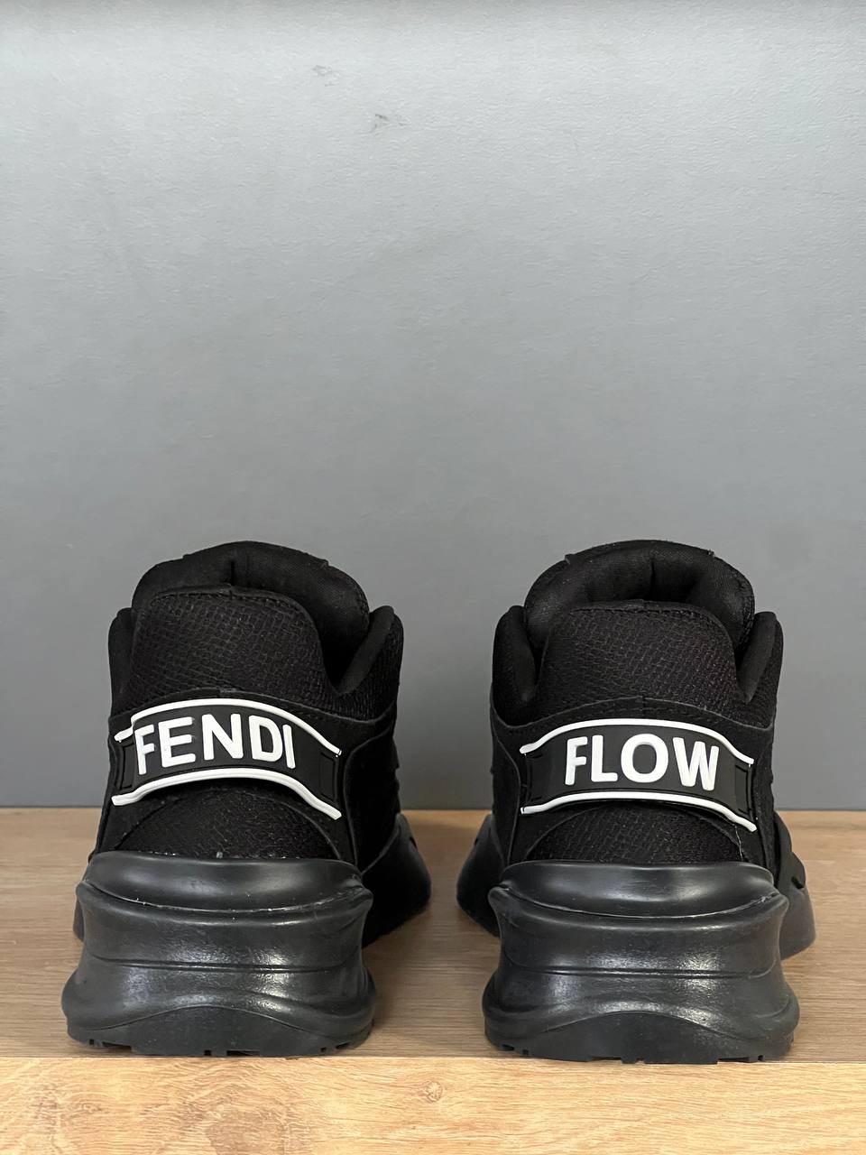 FND Shoes