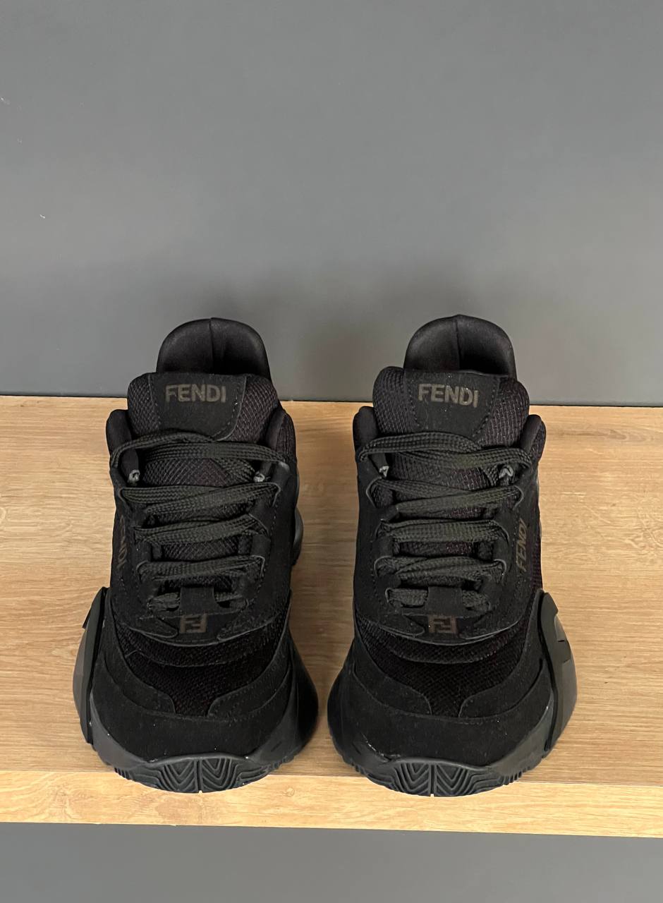 FND Shoes