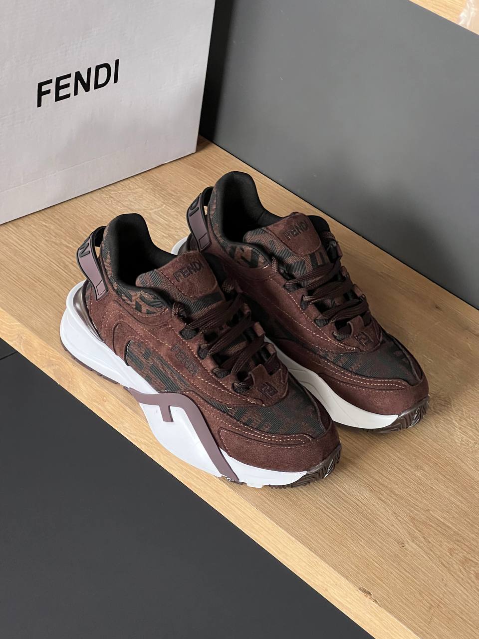 FND Shoes