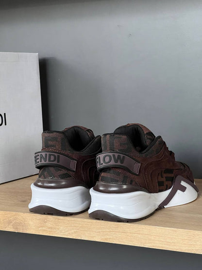 FND Shoes